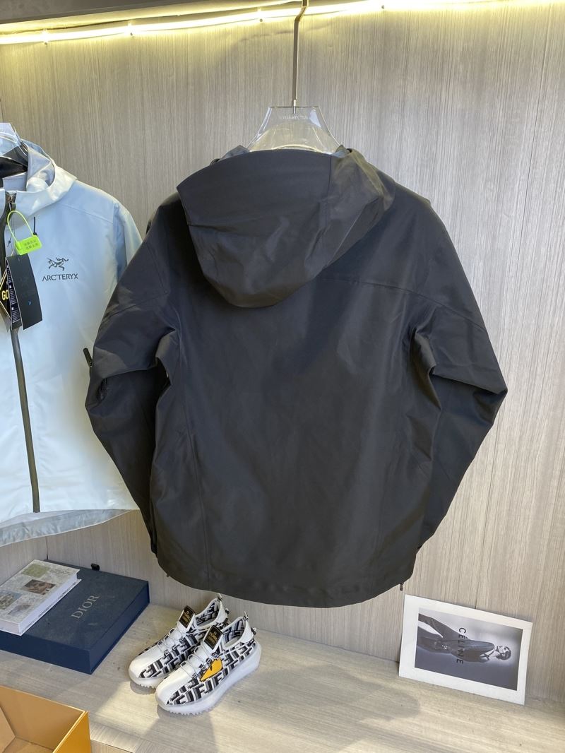 Arcteryx Outwear